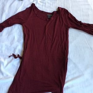 Banana republic shirt